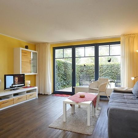 Feriendorf Papillon Wohnung 01-3 Boltenhagen  Ngoại thất bức ảnh