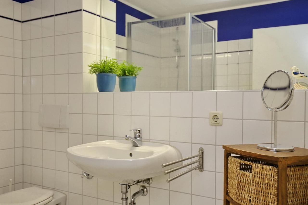 Feriendorf Papillon Wohnung 01-3 Boltenhagen  Ngoại thất bức ảnh