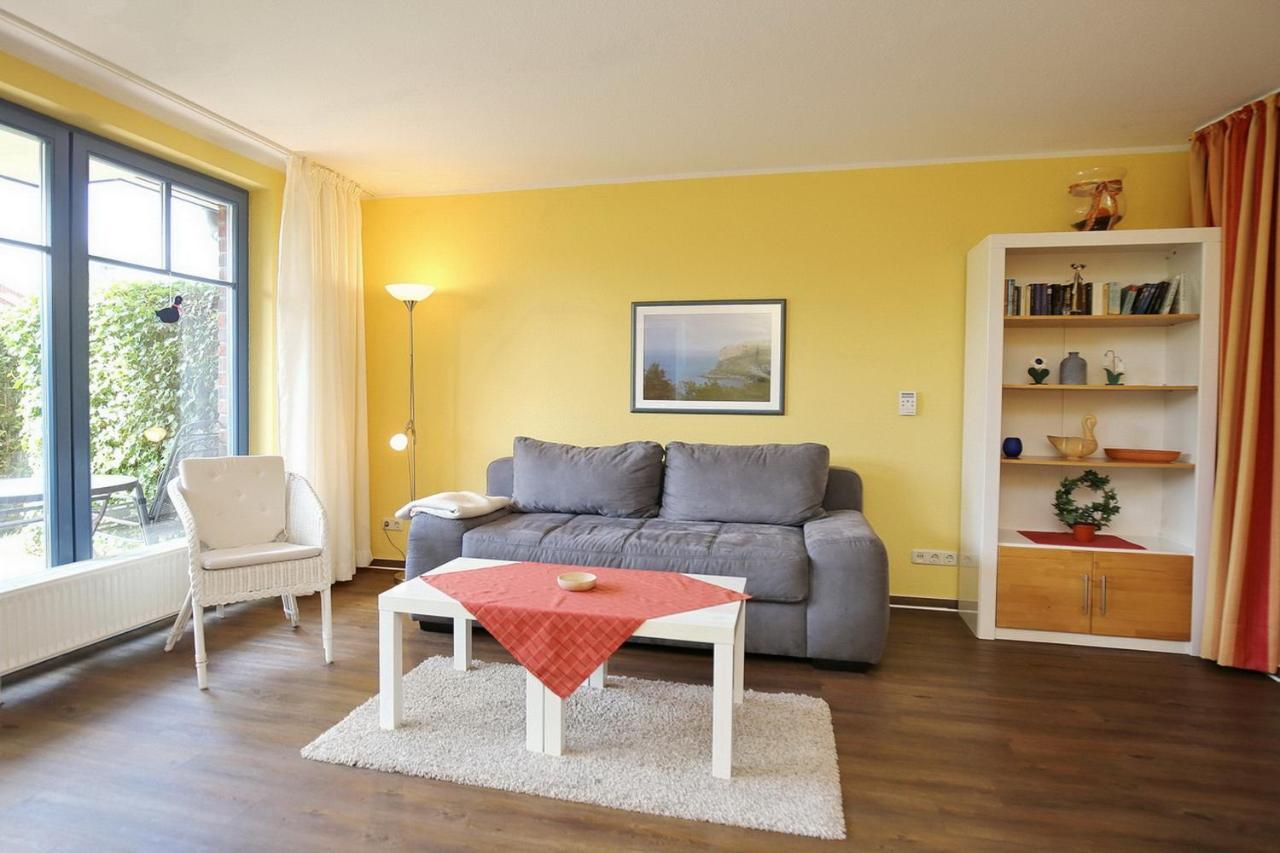 Feriendorf Papillon Wohnung 01-3 Boltenhagen  Ngoại thất bức ảnh