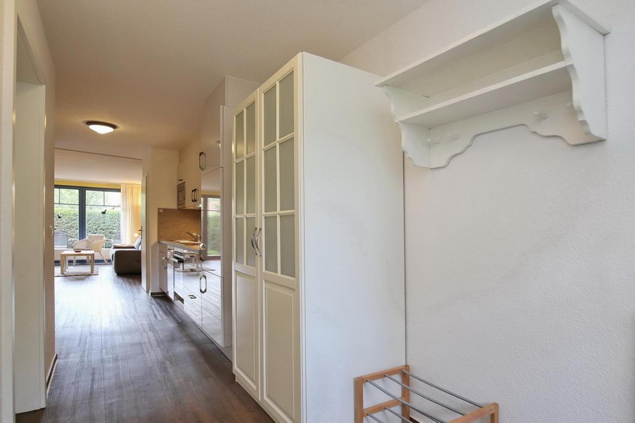 Feriendorf Papillon Wohnung 01-3 Boltenhagen  Ngoại thất bức ảnh