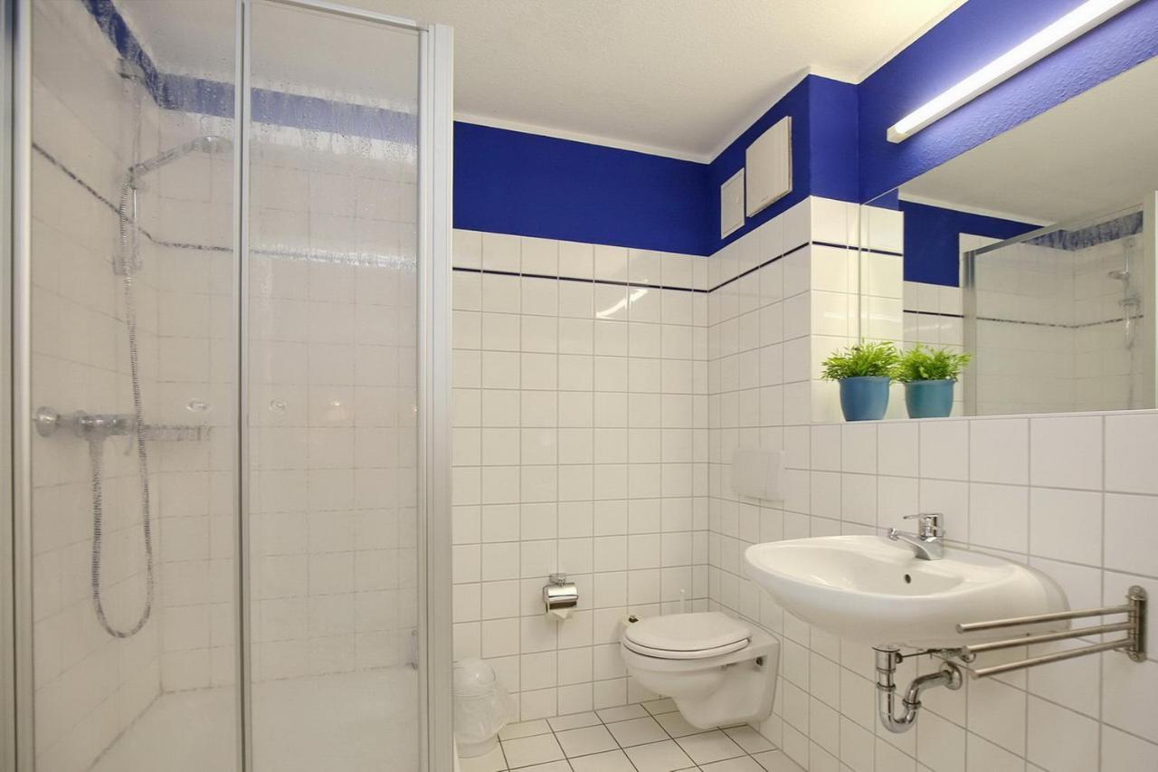 Feriendorf Papillon Wohnung 01-3 Boltenhagen  Ngoại thất bức ảnh