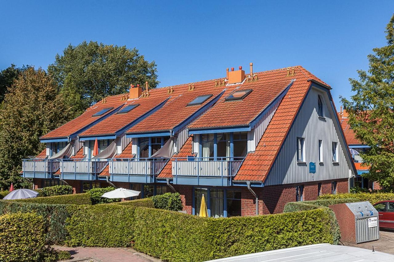 Feriendorf Papillon Wohnung 01-3 Boltenhagen  Ngoại thất bức ảnh